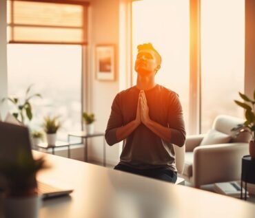 Stress and Heart Disease – Simple Ways to Manage Daily Stress