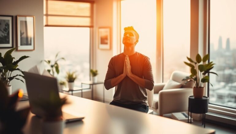 Stress and Heart Disease – Simple Ways to Manage Daily Stress