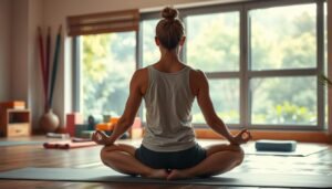 Yoga and Exercises for Better Blood Flow and Erection Health