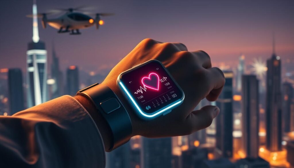future of wearable heart tech