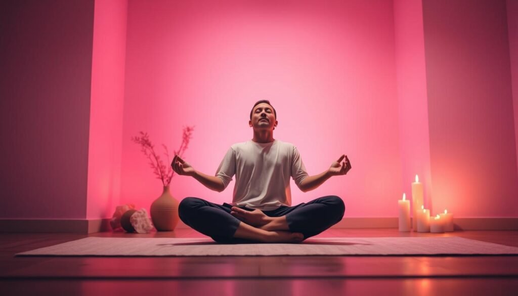 meditation and sexual wellness