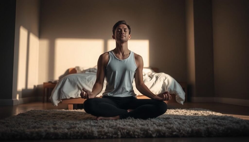 meditation for improved sex life
