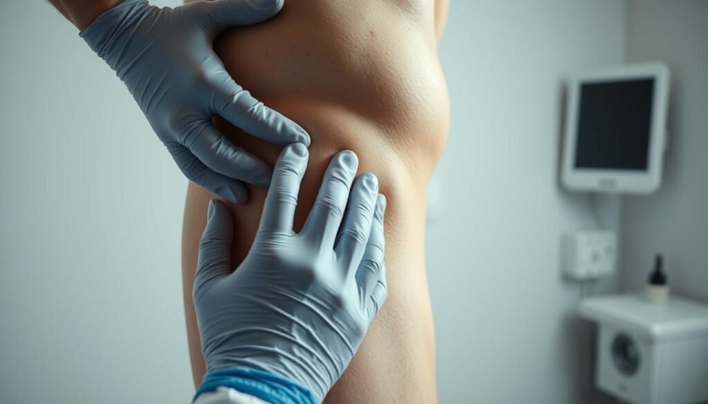 penis health screening