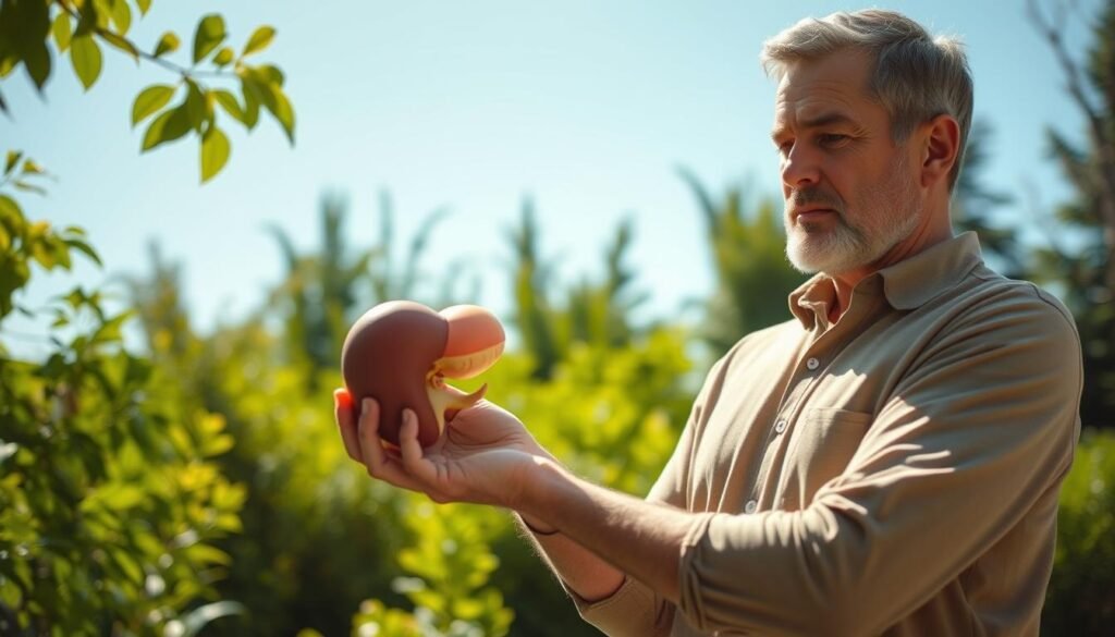 prostate health prevention