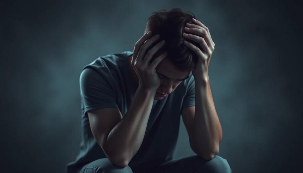 psychological causes of erectile dysfunction