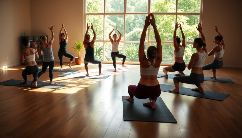 yoga poses for blood flow