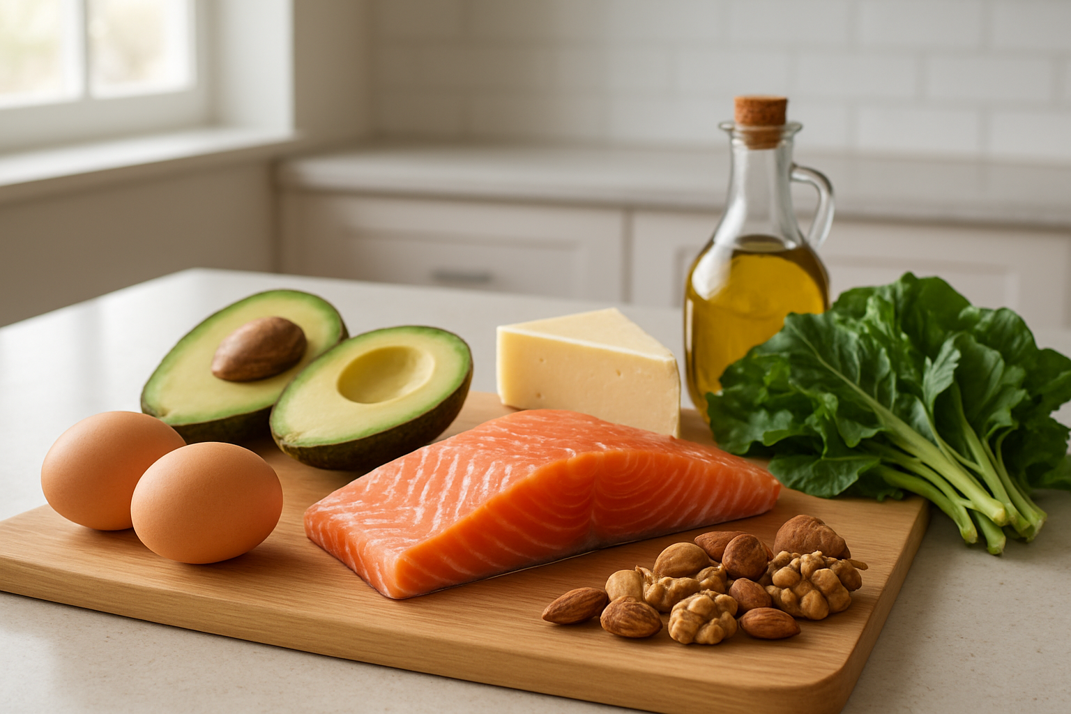 Understanding the Fundamentals of Ketogenic Diet