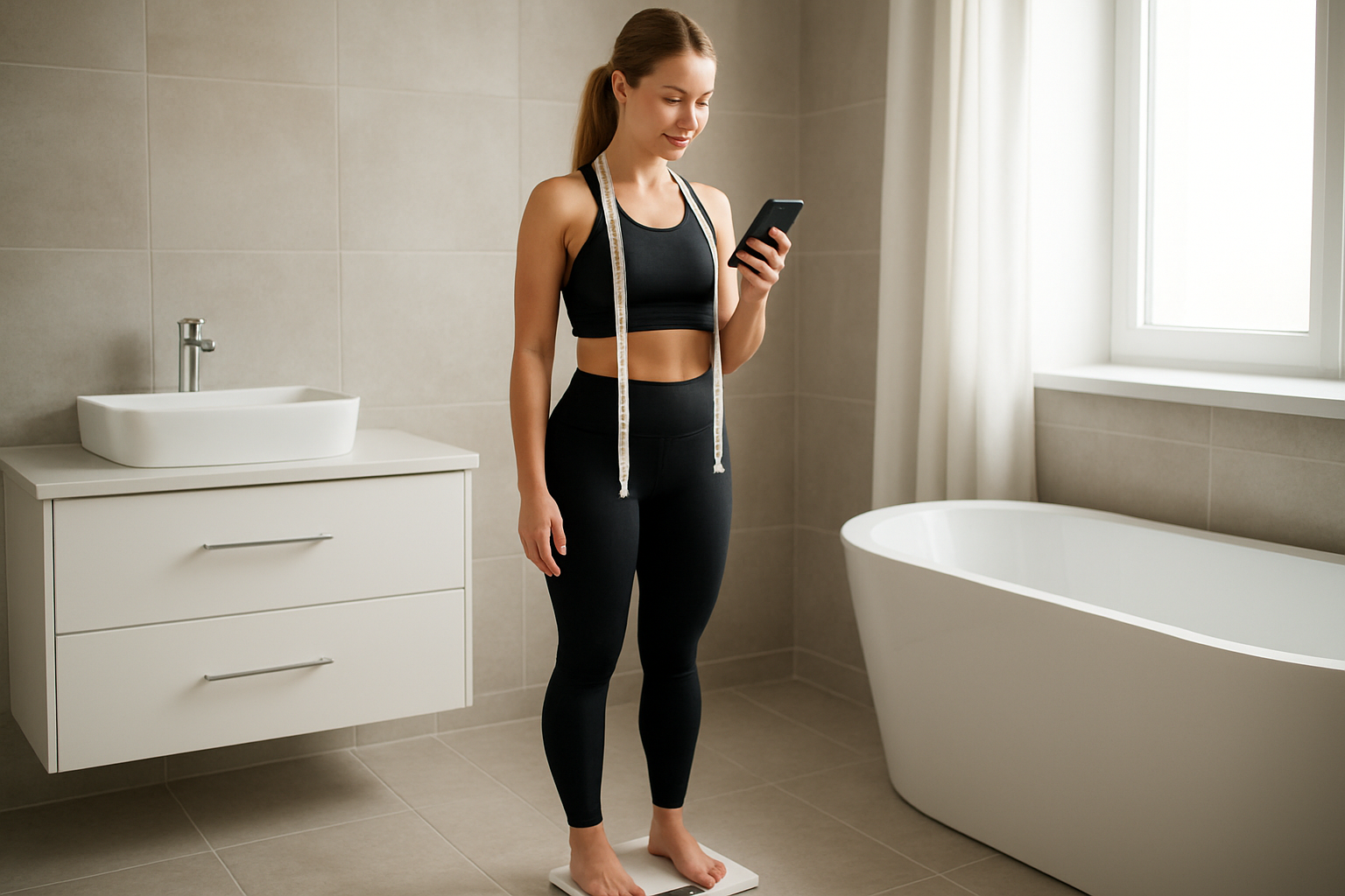 Tracking Progress and Measuring Success