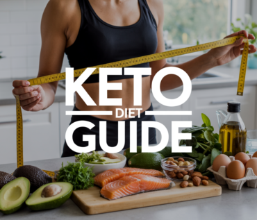 What Is the Keto Diet? A Clear Guide for Fitness Lovers