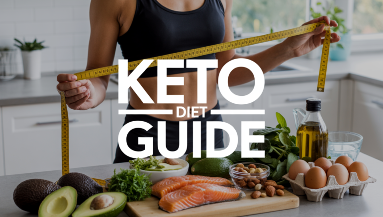 What Is the Keto Diet? A Clear Guide for Fitness Lovers