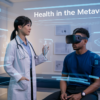 Health in the Metaverse – What’s Coming Next?